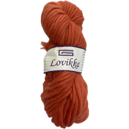 Lovikka Orange 123