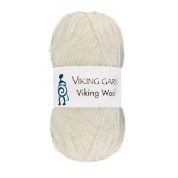 Viking Wool Vit 500
