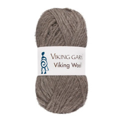 Viking Wool Beige 509