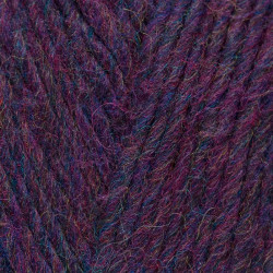 Viking Wool Lila 569