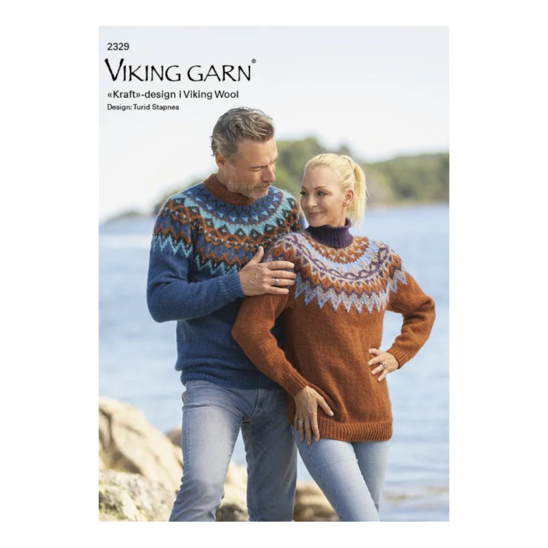 Mönsterkatalog 2329