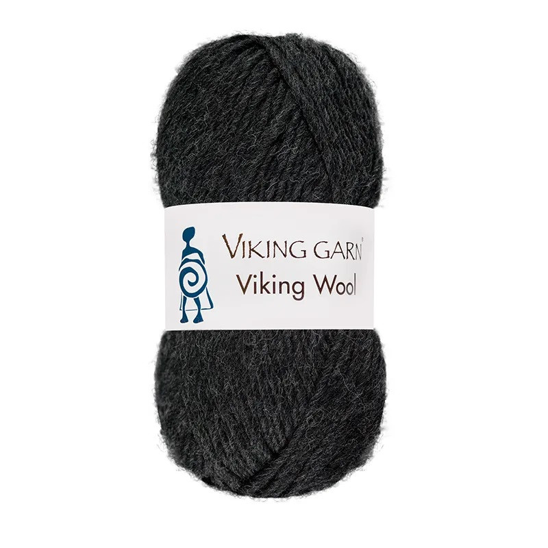 Viking Wool Koks 517