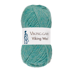 Viking Wool Turkos 529