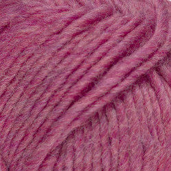 Viking Wool Rosa 561