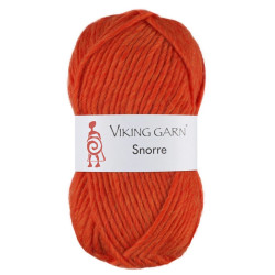 Snorre Orange 251