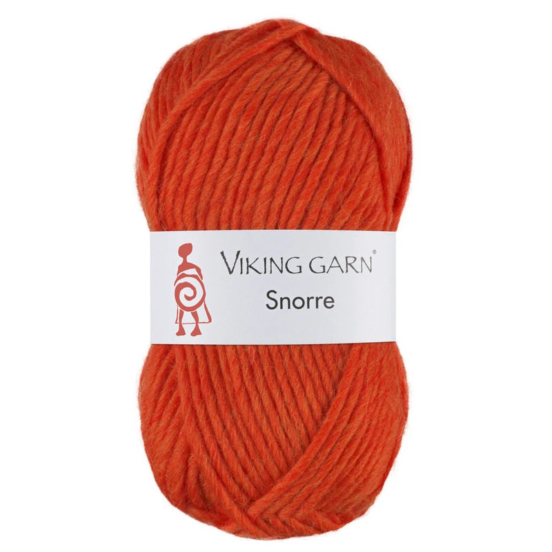 Snorre Orange 251