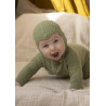Viking´s mönsterkatalog 2417 med temat Baby 0 - 24 månader.