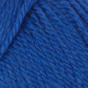 Eco Highland Wool Koboltblå 224