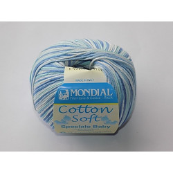 Cotton Soft Print 843