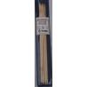 Strumpstickor Bambu 20cm