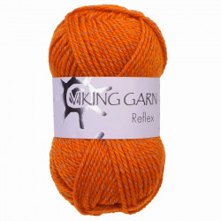 Viking Reflex Orange 451