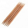 Strumpstickor Bambu 20 cm  NDLWRX