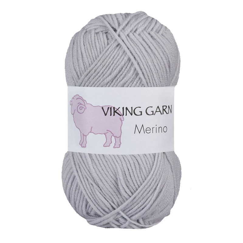 Viking Merino 811