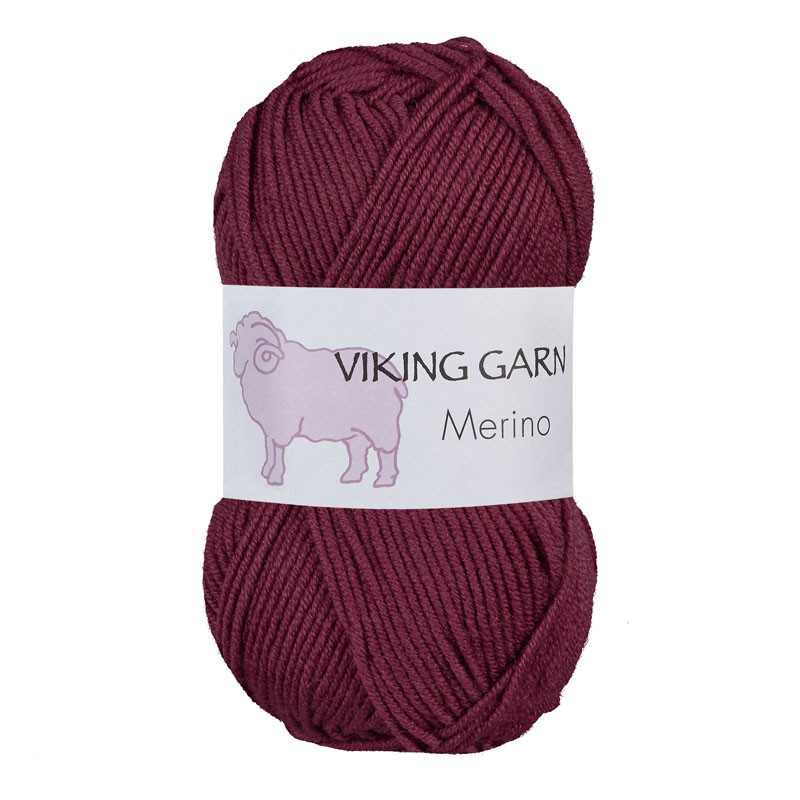 Viking Merino 861