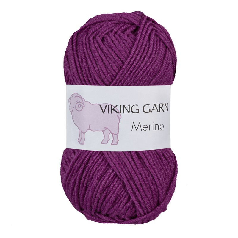 Viking Merino 878