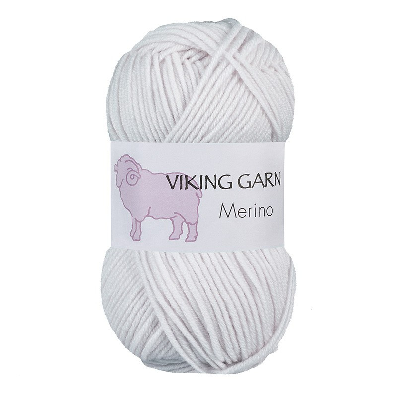 Viking Merino 804 Kitt