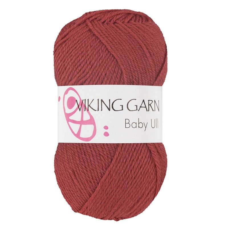 Viking Baby Ull 357