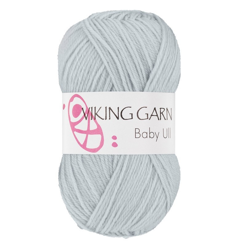 Viking Baby Ull 367