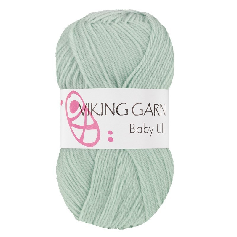 Viking Baby Ull 337