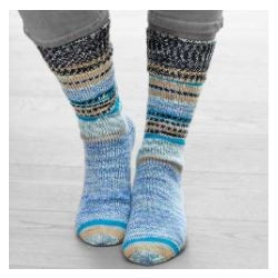 Sock Socks Simila 301