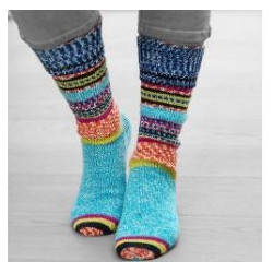 Hot Socks Simila 304