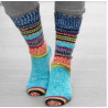 Hot Socks Simila 304
