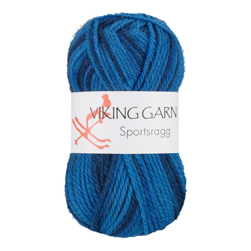 VIKING SPORTSRAGG 583