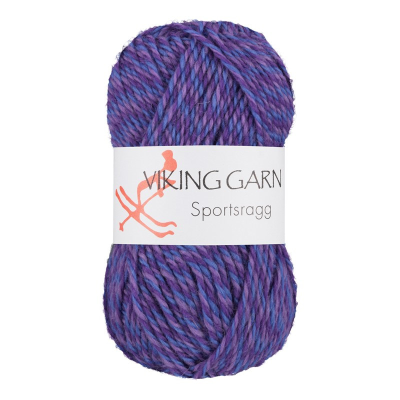 VIKING SPORTSRAGG 589