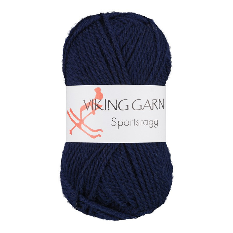 VIKING SPORTSRAGG 526