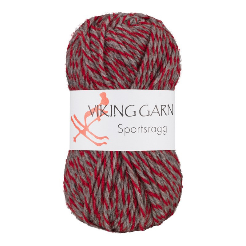 VIKING SPORTSRAGG 560