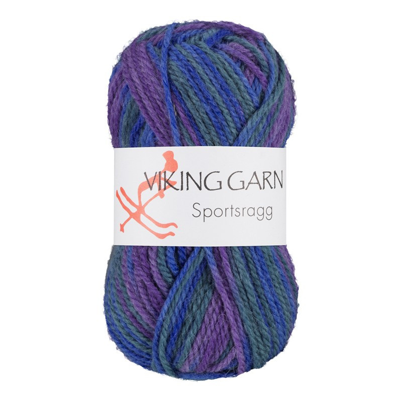 VIKING SPORTSRAGG 529