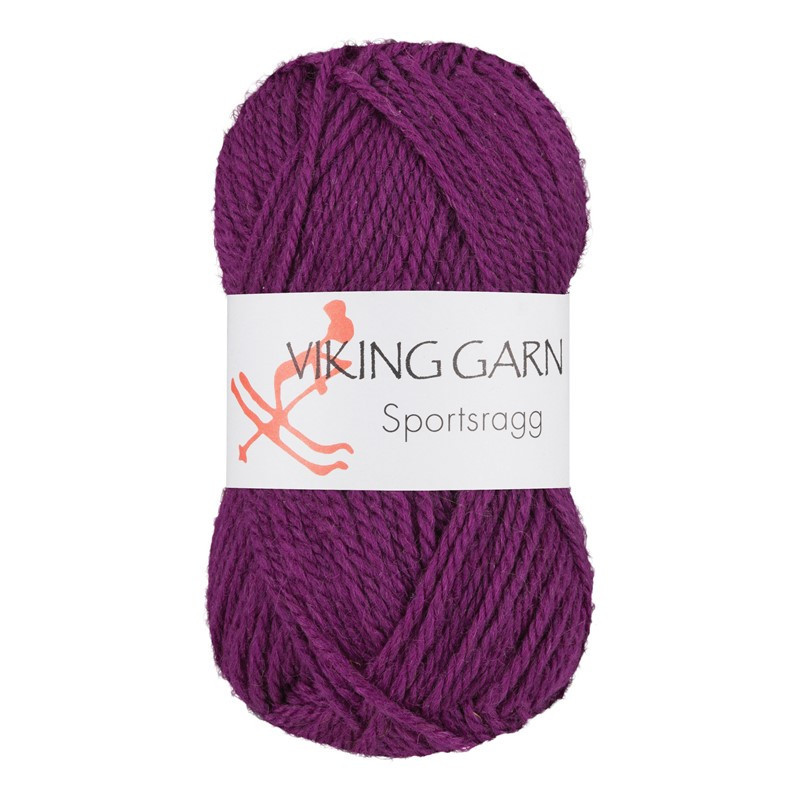 VIKING SPORTSRAGG 569