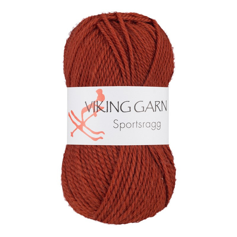 VIKING SPORTSRAGG 543