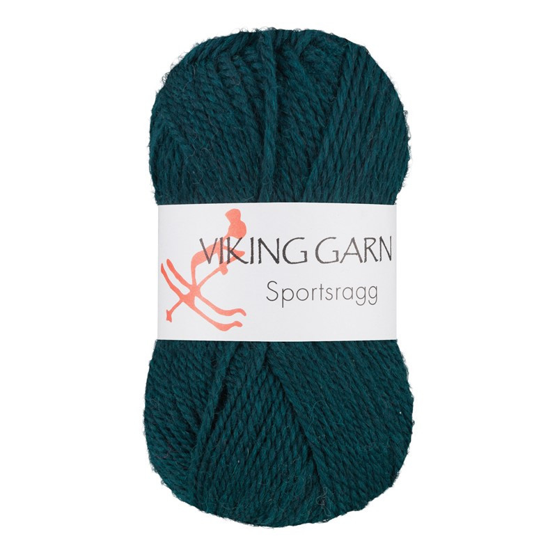 VIKING SPORTSRAGG 534