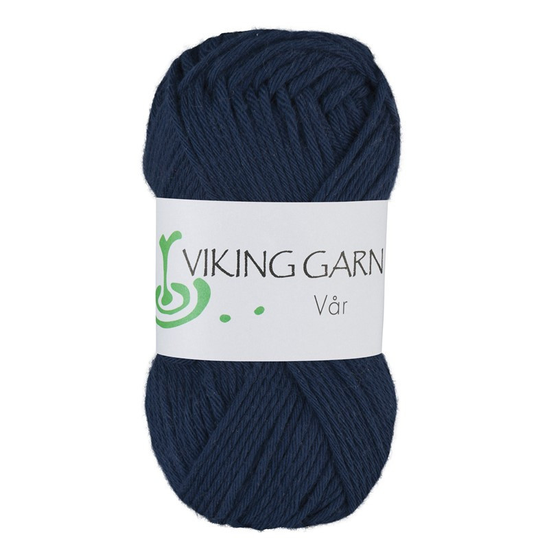Viking Vår 426 Marinblå