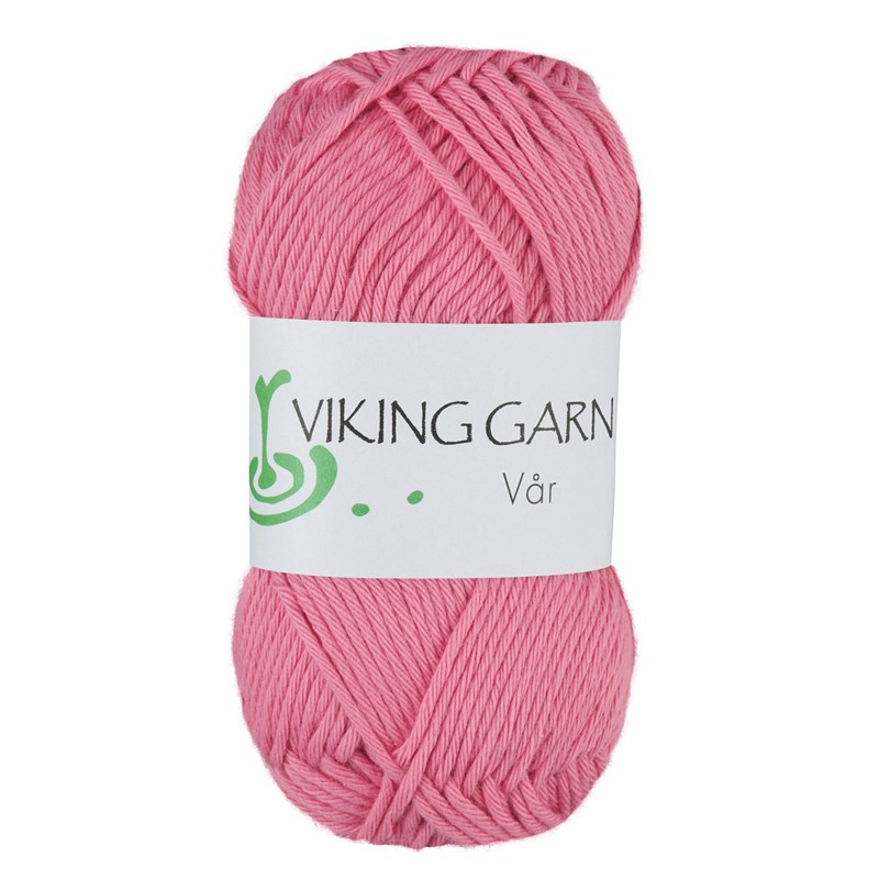 Viking Vår 465 Rosa