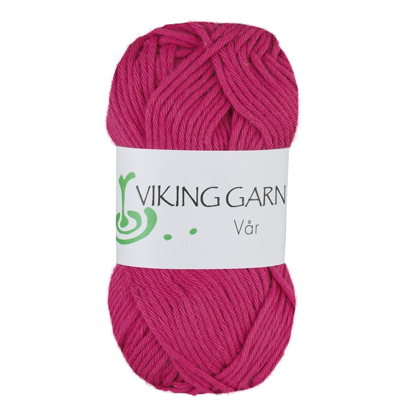 Viking Vår 464 Gammelrosa