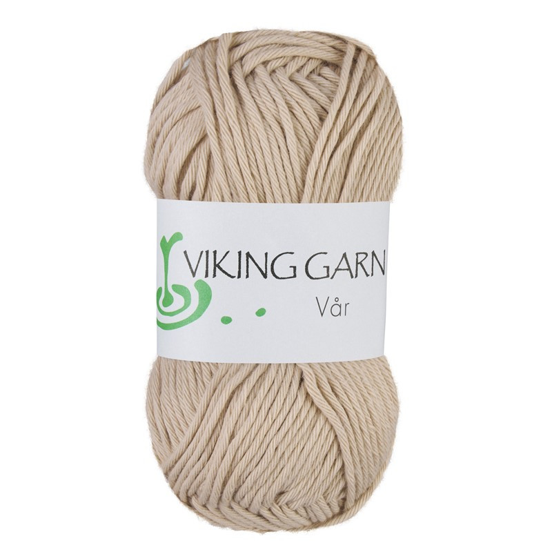 Viking Vår 407 Beige