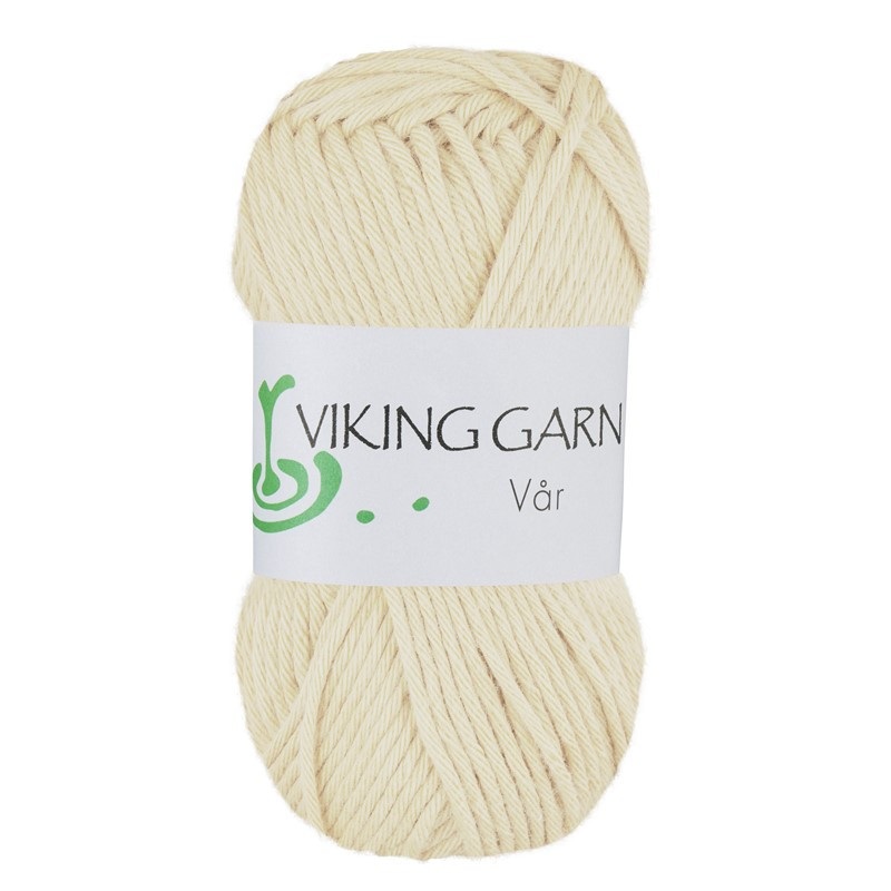 Viking Vår 402 Natur