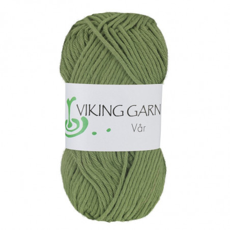 Viking Vår 432 Grön