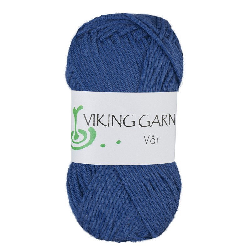Viking Vår 425 Klarblå