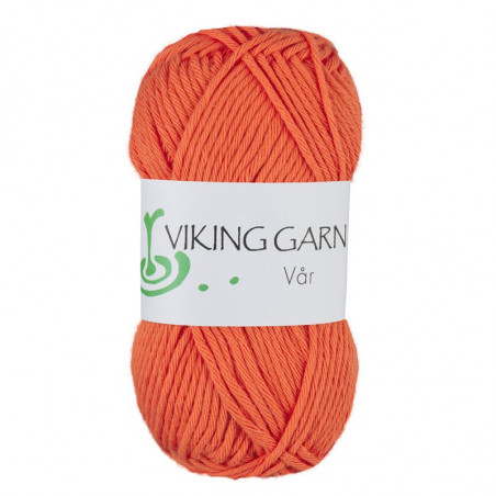 Viking Vår 451 Orange