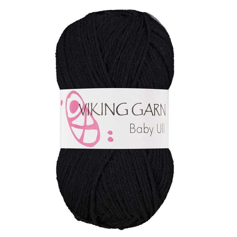 Viking Baby Ull 303