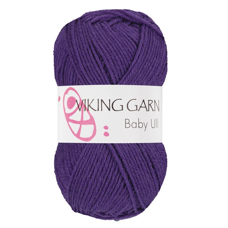 Viking Baby Ull 328