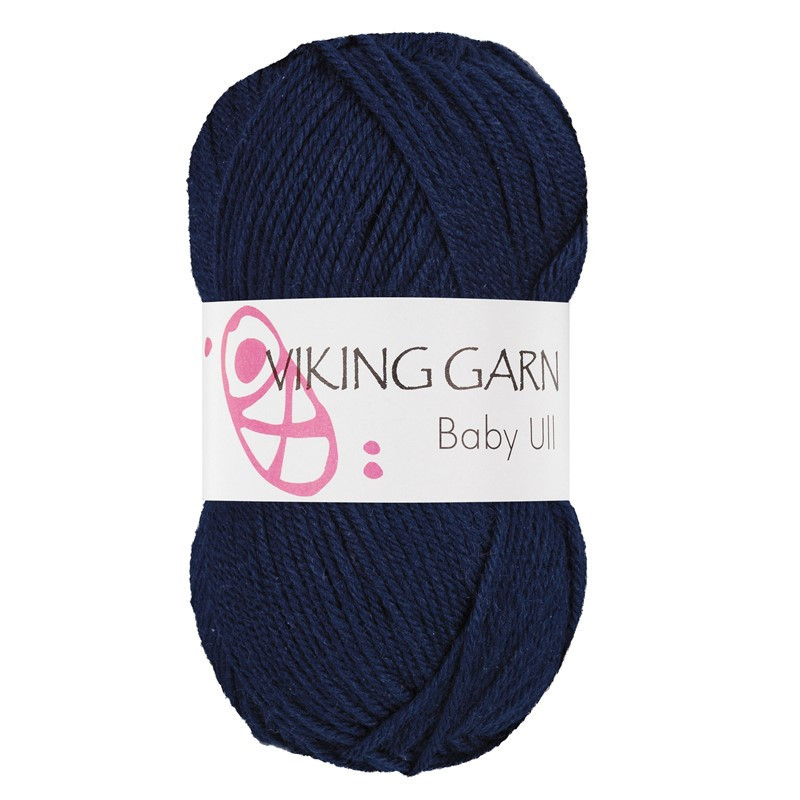 Viking Baby Ull 326