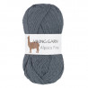 Viking Alpaca Fine 626 Jeansblå