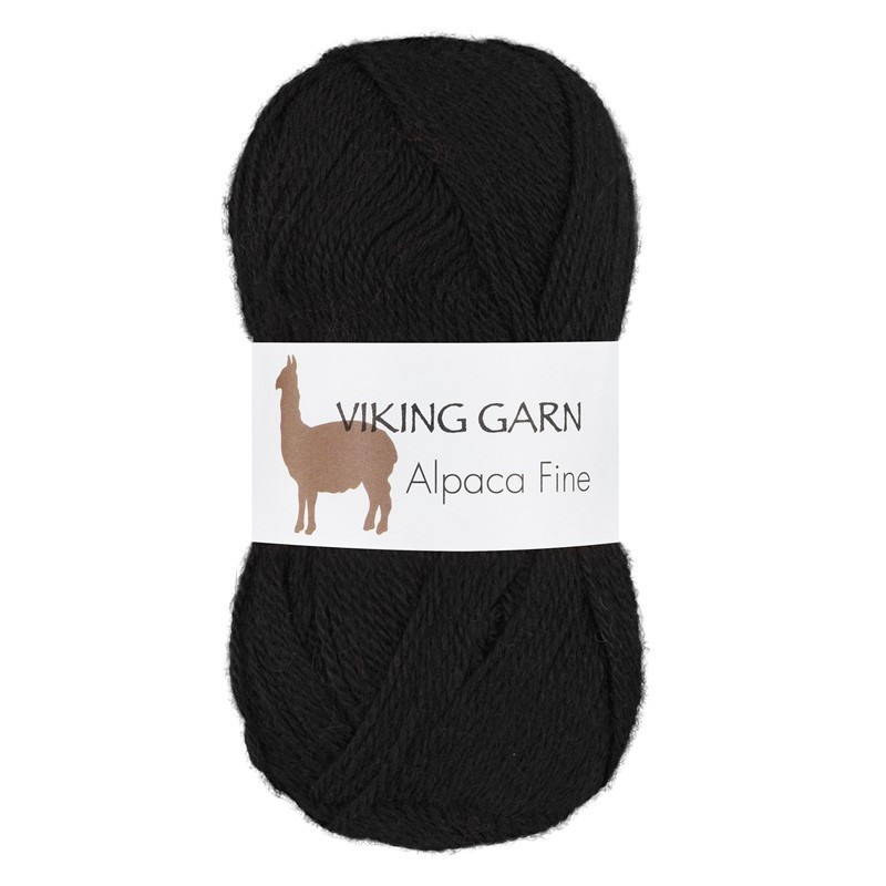 Viking Alpaca Fine 627 Marin