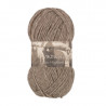 Eco Highland Wool Ljusbrun 209