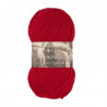 Eco Highland Wool Röd 250