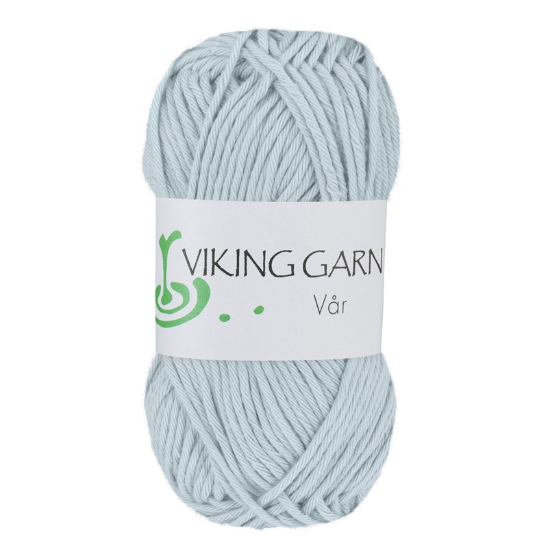 Viking Vår 421 Aqua